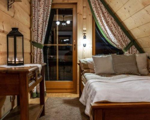 Three-Bedroom Chalet